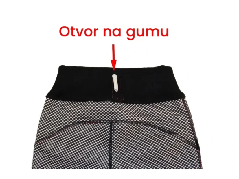 Softshellové kalhoty s bambusovým úpletem (JARNÍ)