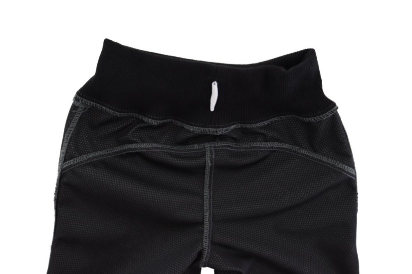 Softshellové kalhoty bez fleece (letní)