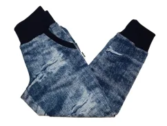 Tepláky bez počesu rifle