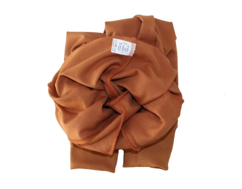 Tepláky bez počesu