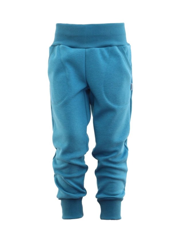 Tepláky s počesem - warmkeeper