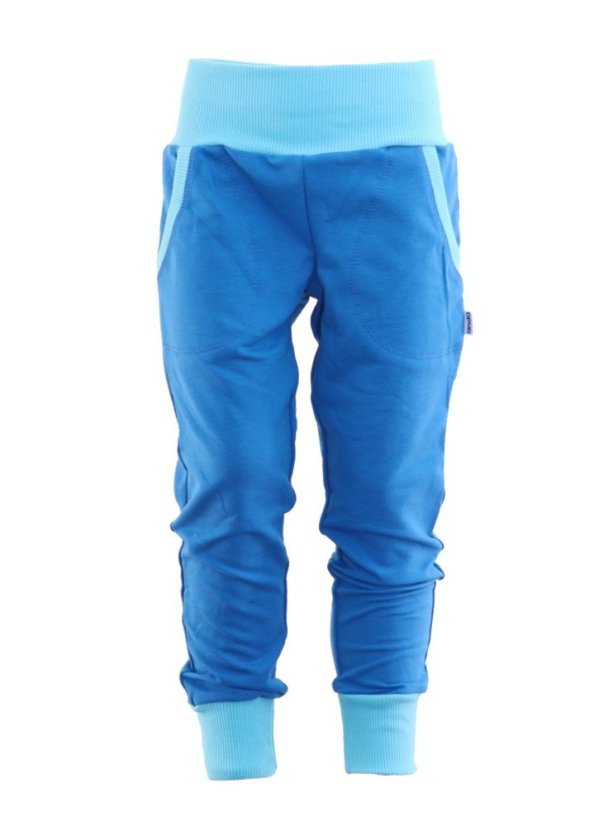 Tepláky bez počesu