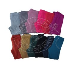 Mikina - jednobarevná warmkeeper