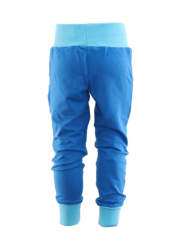 Tepláky bez počesu