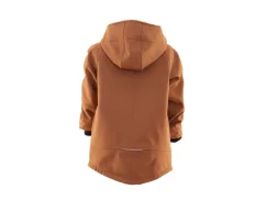 Softshellová bunda s fleecem - více barev