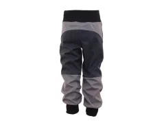 Softshellové kalhoty s bambusovým úpletem (JARNÍ)