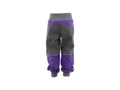 Softshellové kalhoty bez fleece ( letní )