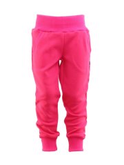 Tepláky s počesem - warmkeeper