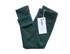Legíny s počesem- warmkeeper