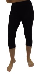 Dámské legíny 3/4 - 165G