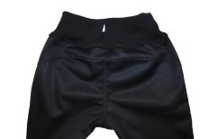 Softshellové kalhoty bez fleece (letní)