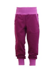 Tepláky bez počesu