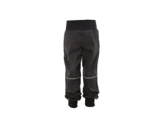 Softshellové kalhoty bez fleece ( letní )