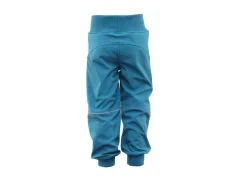 Softshellové kalhoty bez fleece (letní)