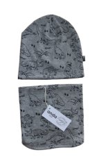 Warkmkeeper čepice / nákrčník