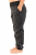 Softshellové kalhoty s bambusovým úpletem (jarní) 98 L/XL - 164 L/XL
