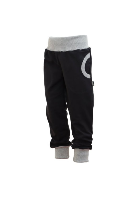 Tepláky bez počesu