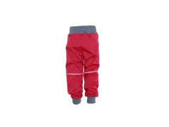 Softshellové kalhoty bez fleece ( letní )