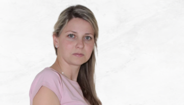 Dámská móda - Více barev