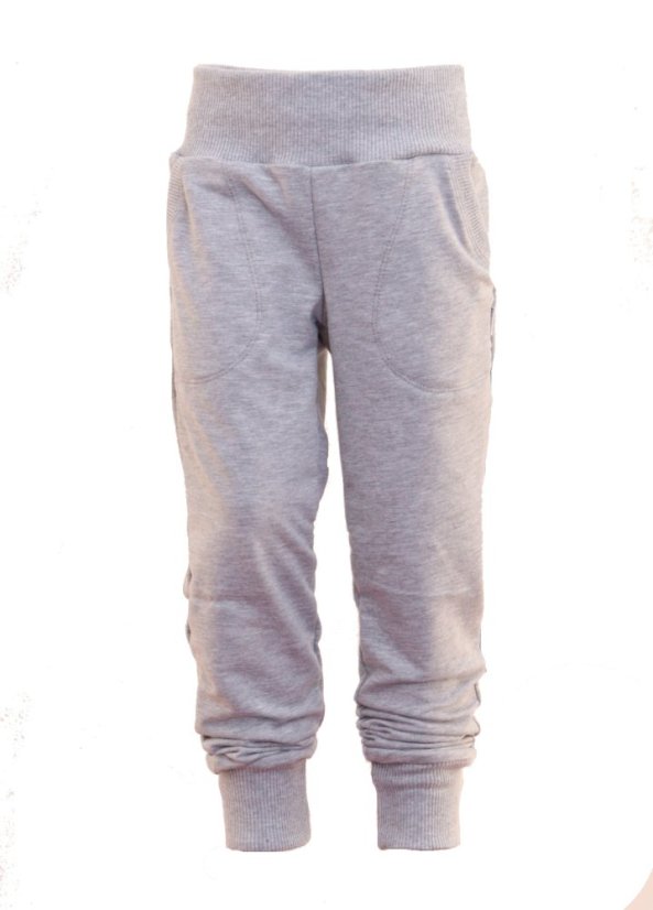 Tepláky s počesem - warmkeeper