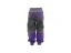 Softshellové kalhoty bez fleece ( letní )