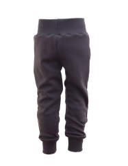 Tepláky s počesem - warmkeeper