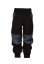 Softshellové kalhoty s fleecem - stroje