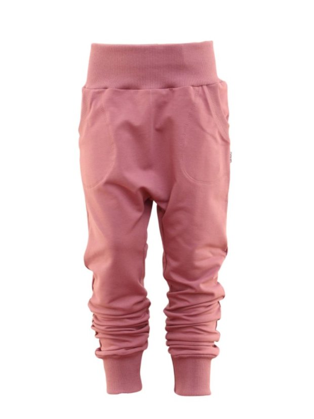 Baggy bez počesu - Velikost: 0, Vyberte obvod sedu ( nejširší místo na zadku ) pro určení ceny:: 66cm