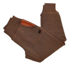 Tepláky bez počesu