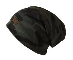 Čepice / nákrčník