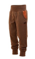 Tepláky bez počesu