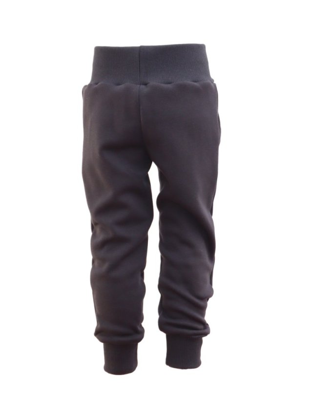 Tepláky s počesem - warmkeeper