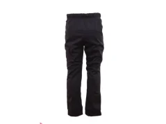 Pružné SLIM softshellové kalhoty bez fleece ( letní )