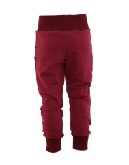 Tepláky bez počesu