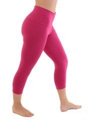 Dámské legíny 3/4 - 210G