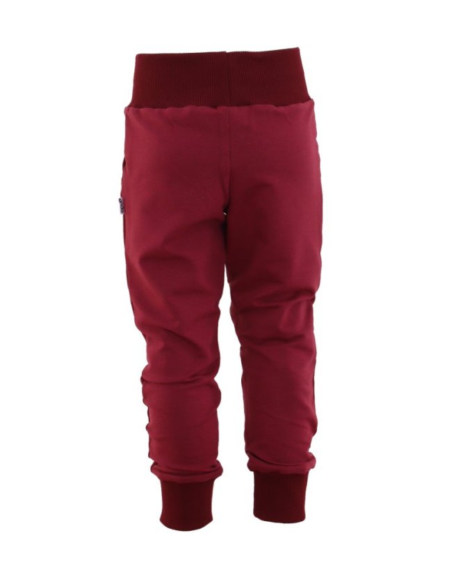 Tepláky bez počesu