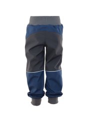 Softshellové kalhoty bez fleece (letní)