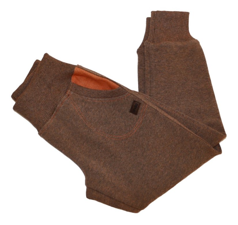 Tepláky bez počesu