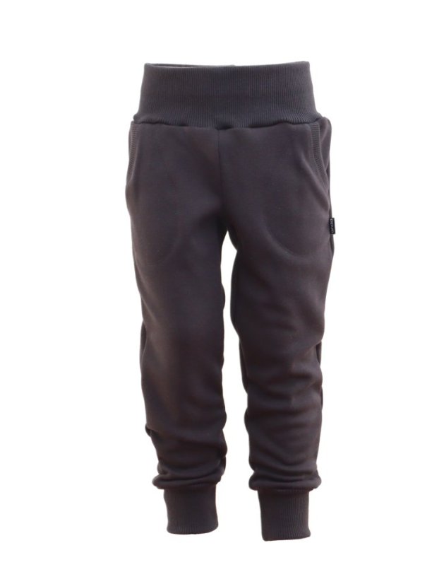 Tepláky s počesem - warmkeeper