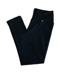 Dámské legíny - 250G černé
