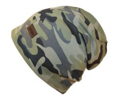 Čepice / nákrčník