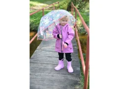 Softshellový kabátek s fleecem