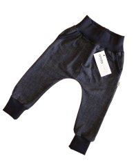 Baggy bez počesu