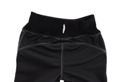 Softshellové kalhoty bez fleece (letní)