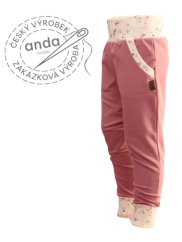 Tepláky bez počesu