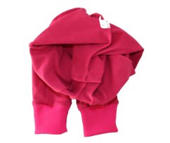 Tepláky bez počesu