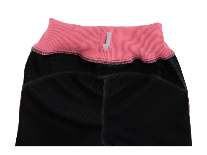 Softshellové kalhoty bez fleece ( letní )