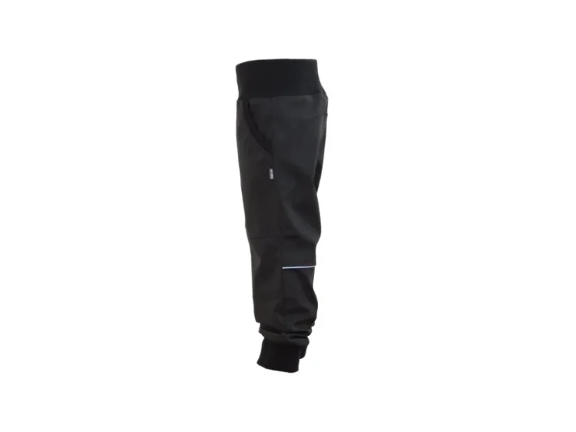 Softshellové kalhoty bez fleece ( letní )