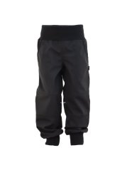 Softshellové kalhoty bez fleece (letní)