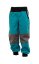 Softshellové kalhoty bez fleece (letní)